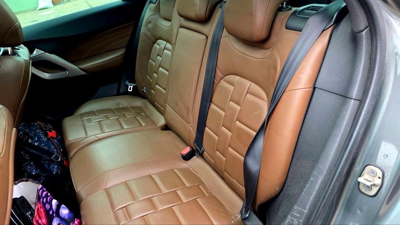 DS5 GT 2.0 HDi FULL OPTIONAL