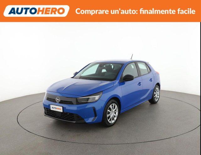 OPEL Corsa 1.2 Edition