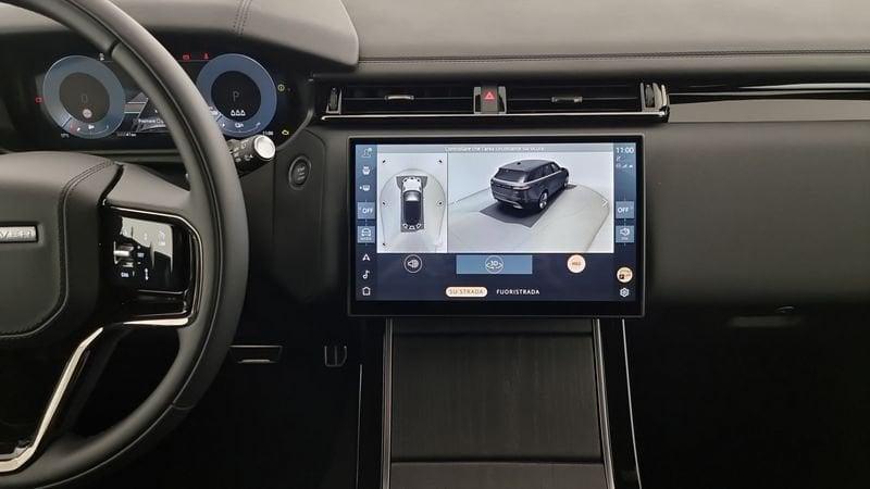 Land Rover Range Rover Velar 2.0 I4 PHEV 404 CV Dynamic SE