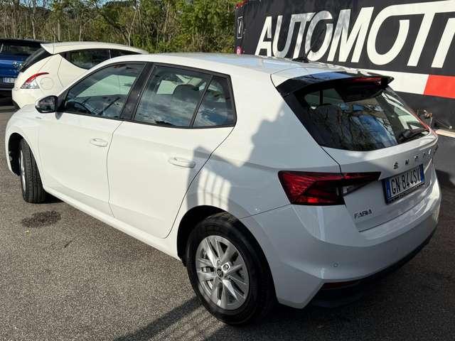 Skoda Fabia Fabia 1.0 mpi Ambition 80cv *PRONTA CONSEGNA*