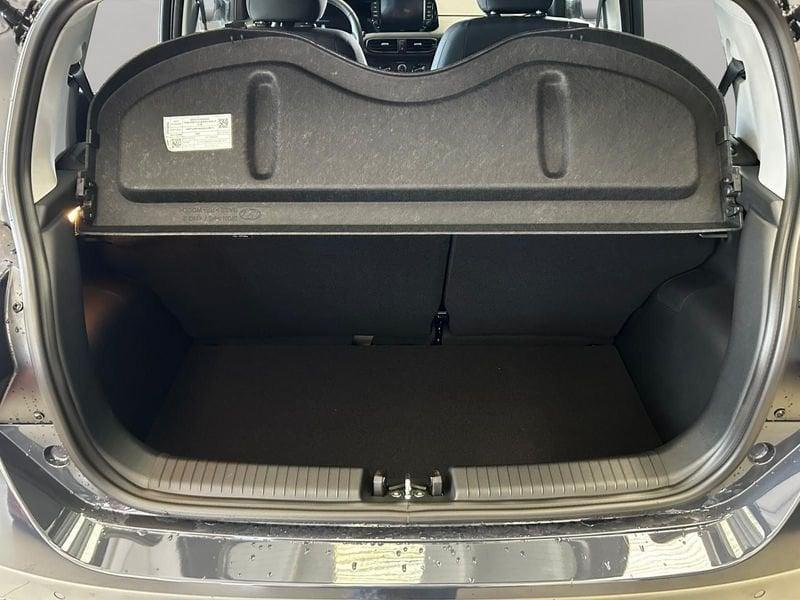 Hyundai i10 i10 1.0 MPI Connectline - PROMO SIRONIAUTO+