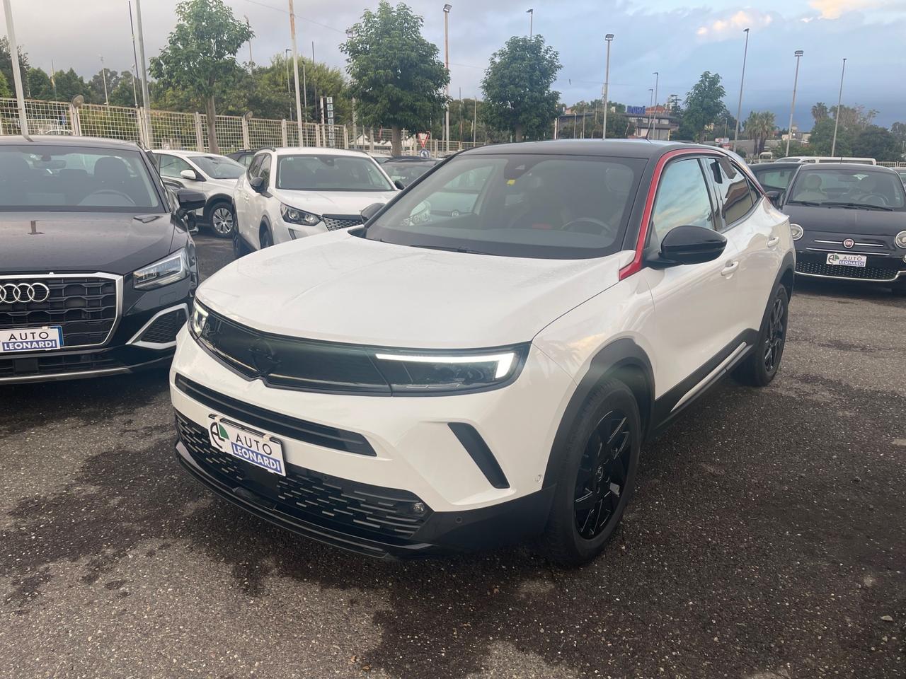 Opel Mokka 1.5 diesel GS Line