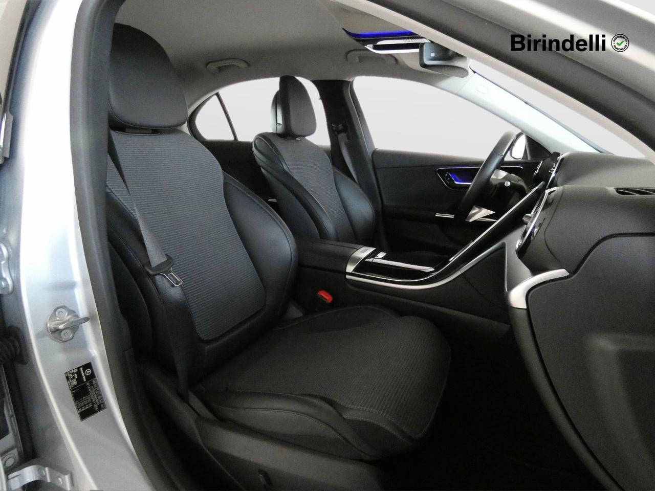 Mercedes-Benz Classe C (W/S206) - C 200 d Mild hybrid Sport
