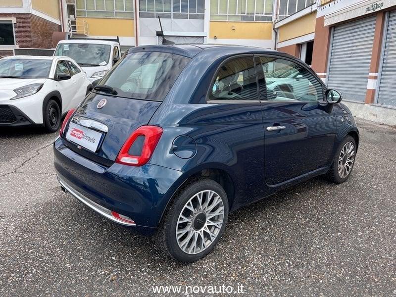 FIAT 500 500 1.2 Dolcevita