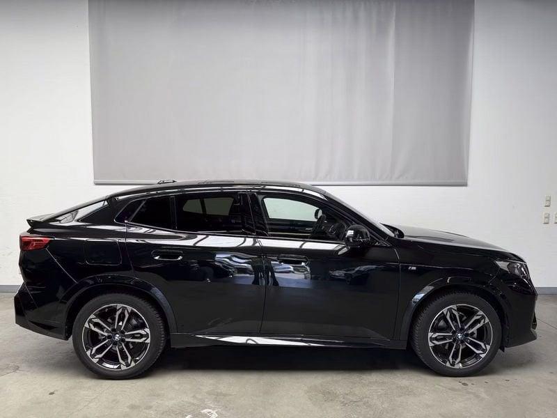 BMW X2 xDrive 20d Msport Pro ACC LED CAMERA MY2025