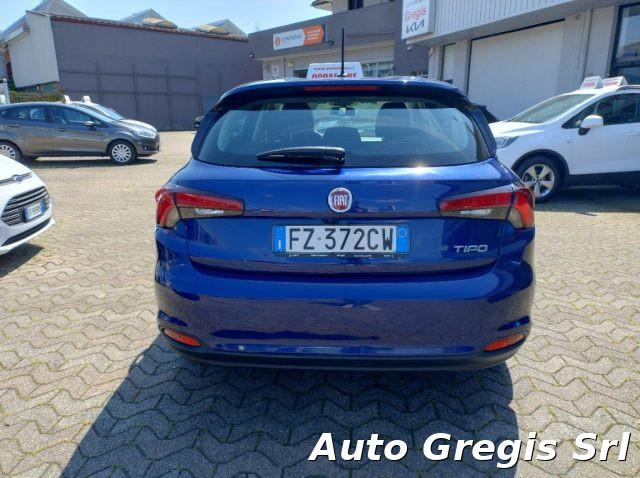 FIAT Tipo 1.4 5 porte Mirror - GARANZIA FINO 36 MESI