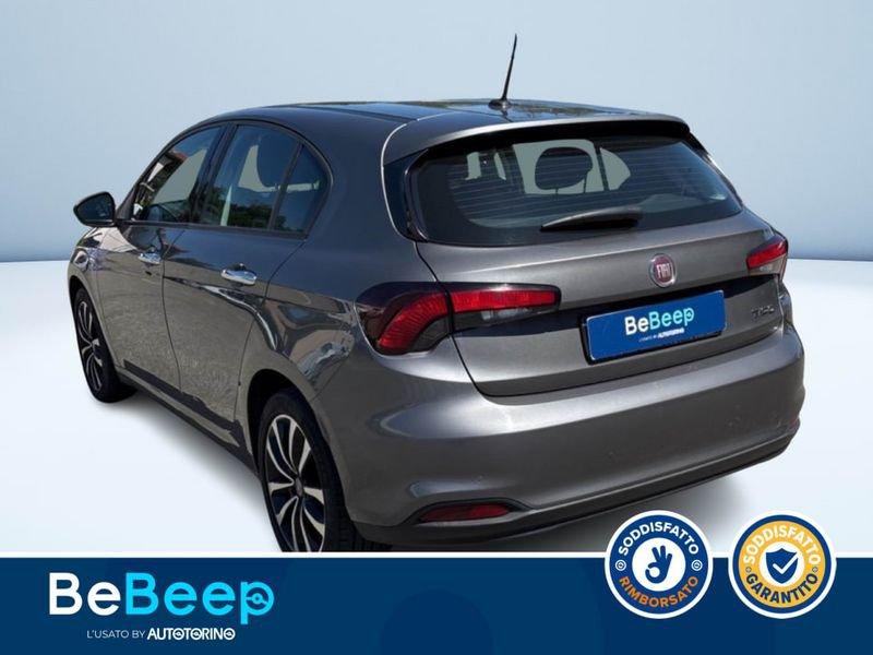 FIAT Tipo 5P 1.4 LOUNGE 95CV
