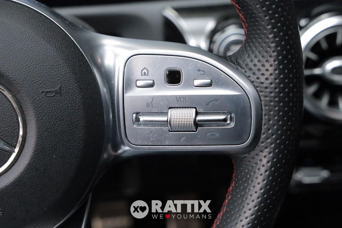 Mercedes-Benz A 180 1.3 136CV Premium AMG