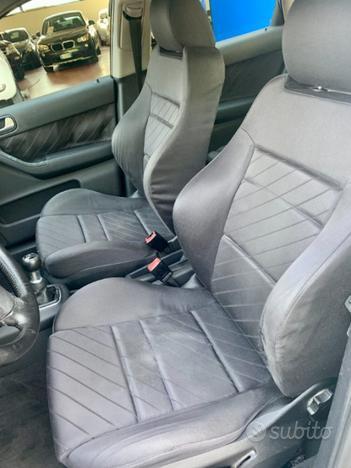 AUDI A3 1.8 20V cat 5p. Attraction UNICO PROPRIE
