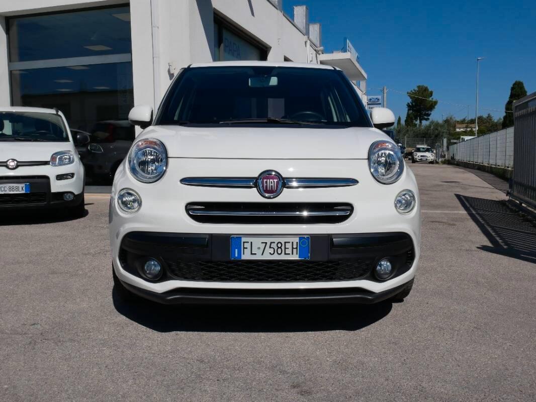 Fiat 500 L N1 1.3 mjt 95cv Pop Star 4p.ti serie 5 E6