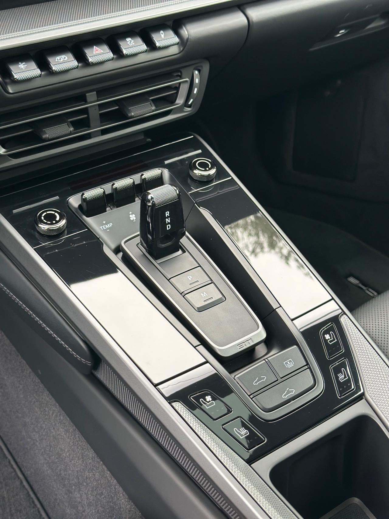 Porsche 992 Carrera 4S 3.0 450cv 2019