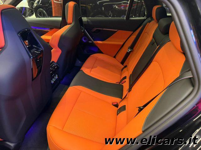 BMW M5 Touring -CV 727cv-TETTO PANORAMICO-CARBOCERAMICI