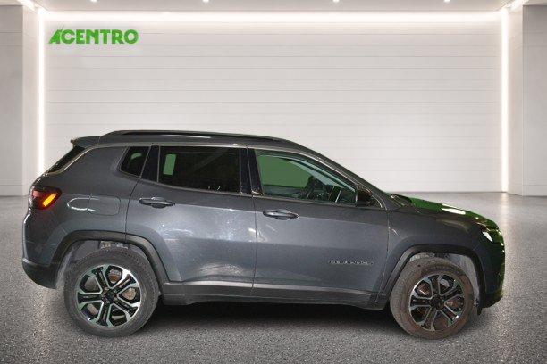 JEEP Compass E-Hybrid My23 Limited1.5 Turbo T4 E-Hybrid 130cv Fwd