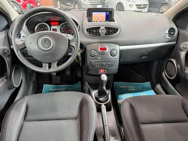 Renault Clio Benzina Neopatentati