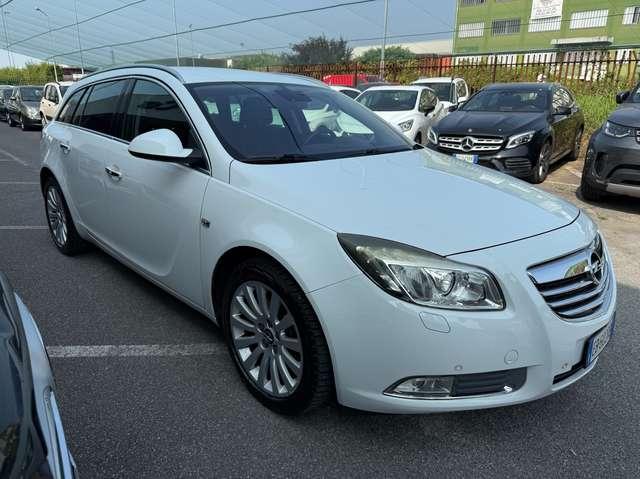 Opel Insignia Insignia Sports Tourer 1.6 t Cosmo