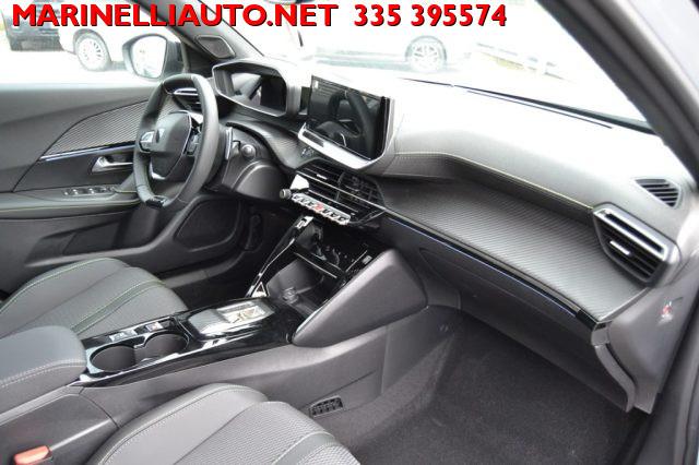 PEUGEOT 2008 Hybrid 136CV e-DCS6 GT PRONTA CONSEGNA