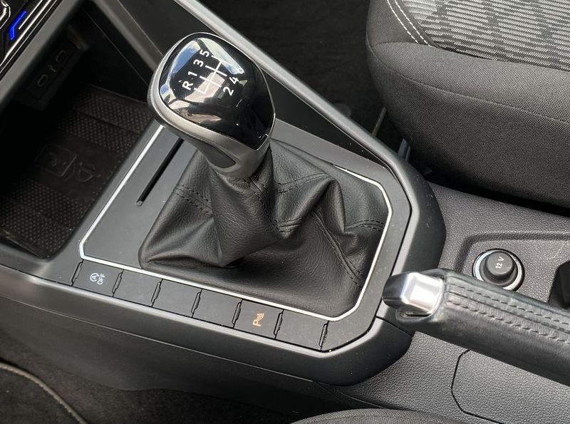 Volkswagen Taigo R-Line 1.0 TSI 110 CV