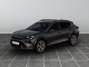 Cupra Formentor 2.0 tdi 150cv dsg