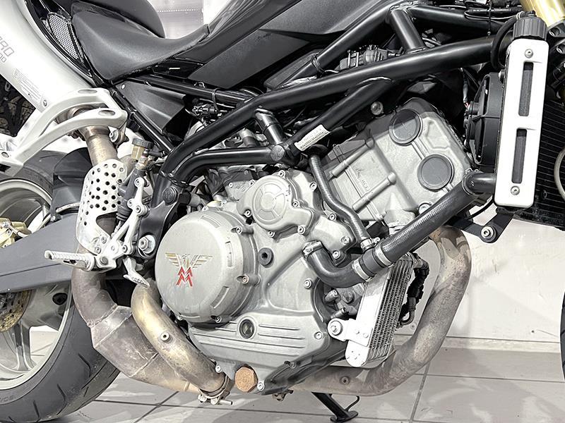 Moto Morini Corsaro 1200