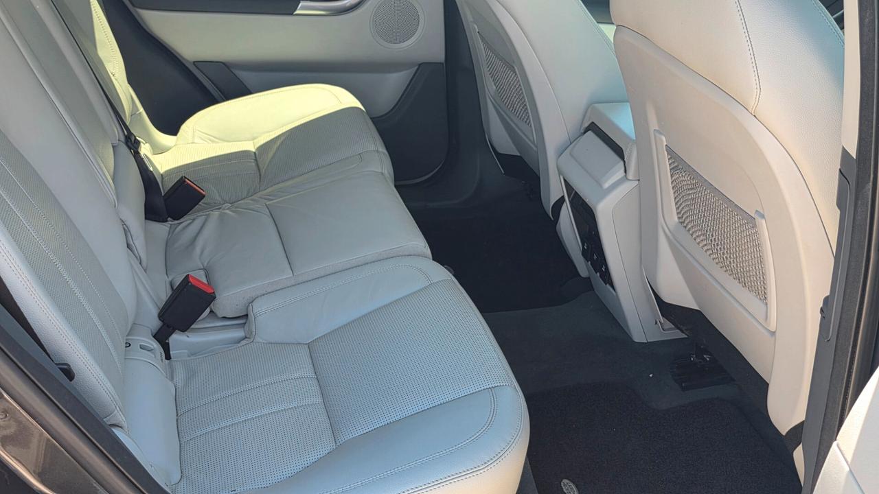 Land Rover Discovery Sport 2.0 TD4 180 CV HSE Luxury - Tetto panoramico