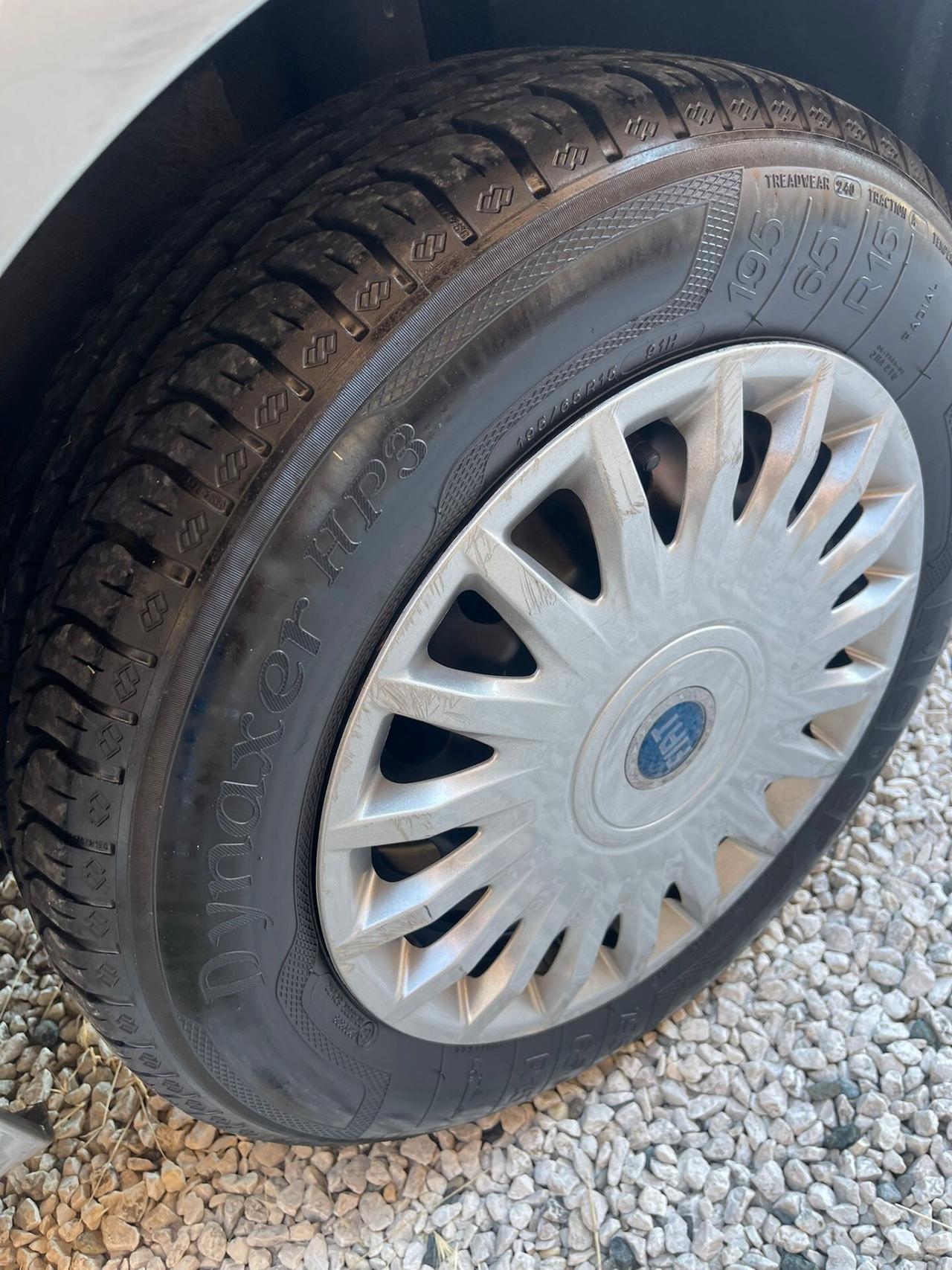 Fiat Stilo 1.4i 16V 5 UNICO PROPRIETARIO