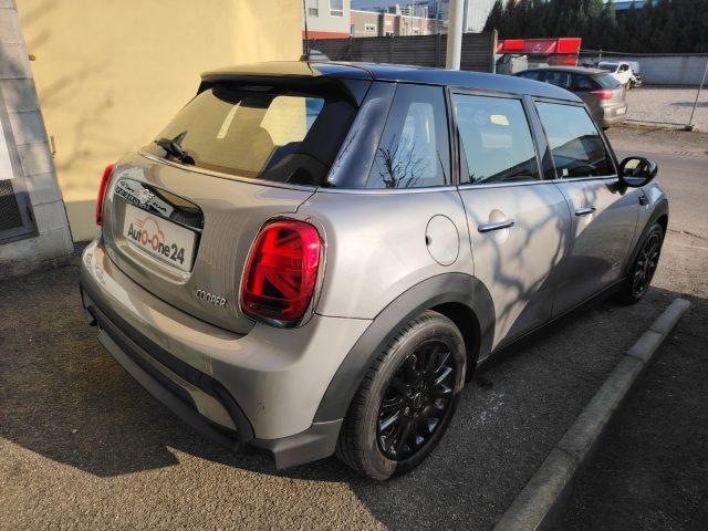 MINI Cooper 1.5 Cooper Business 5 pt. AUTOMATICO-PREZZO REALE