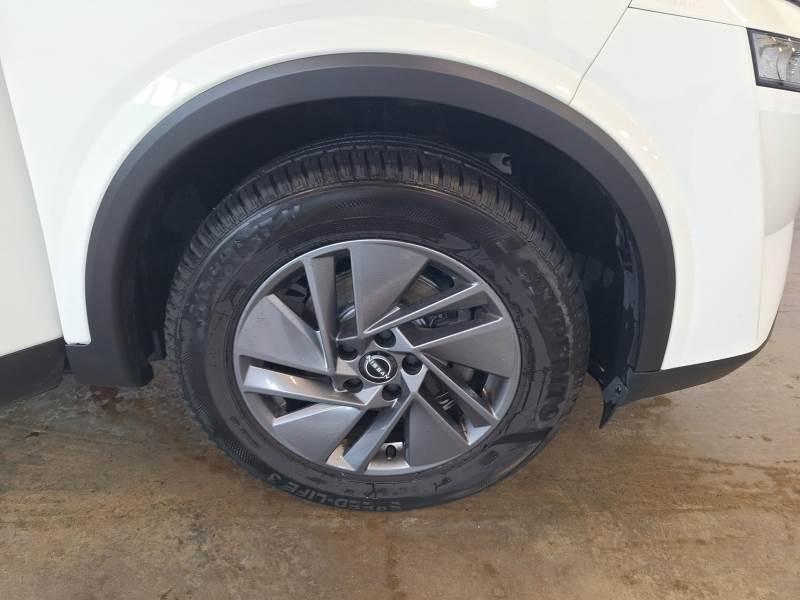 Nissan Qashqai 1.3 mhev Acenta 2wd 140cv