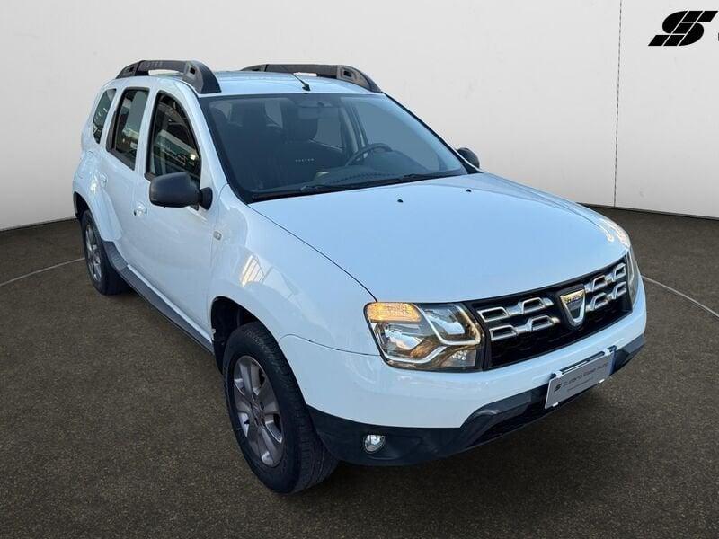 Dacia Duster Duster 1.5 dCi 110CV 4x2 Lauréate