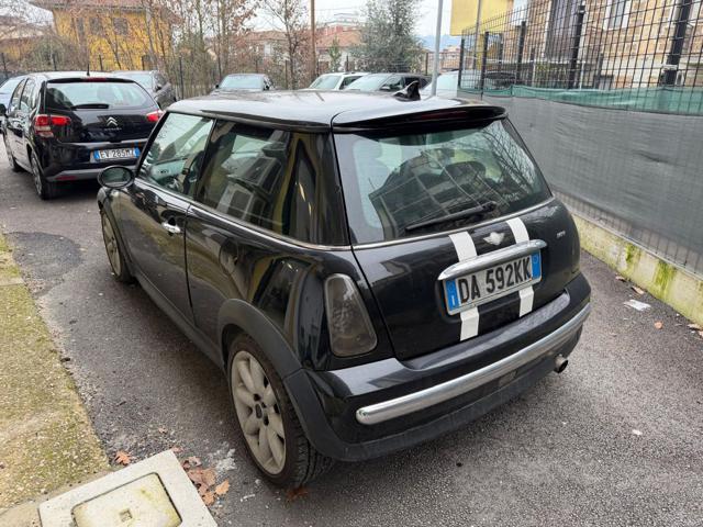 MINI Mini 1.4 tdi One D