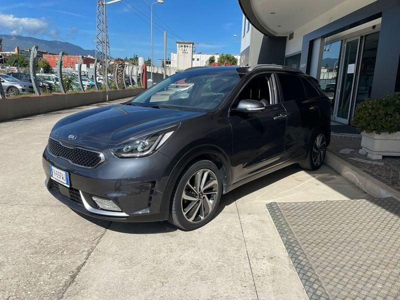 KIA Niro 1.6 GDi DCT HEV Energy