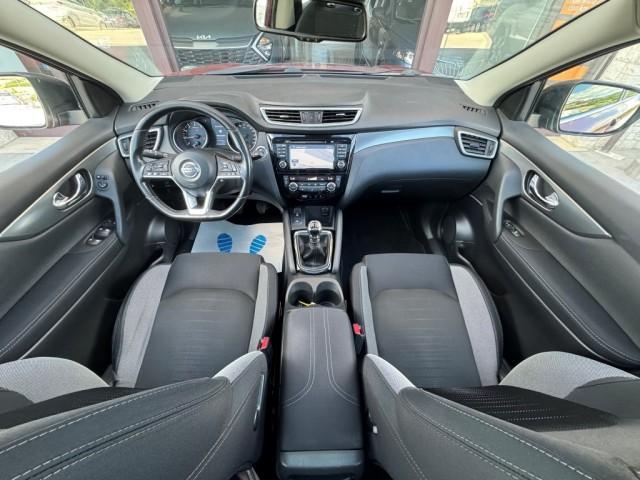 Nissan Qashqai 1.2 dig-t N-Connecta 115cv