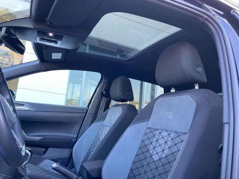 Volkswagen Taigo Taigo 1.0 TSI 110 CV R-Line