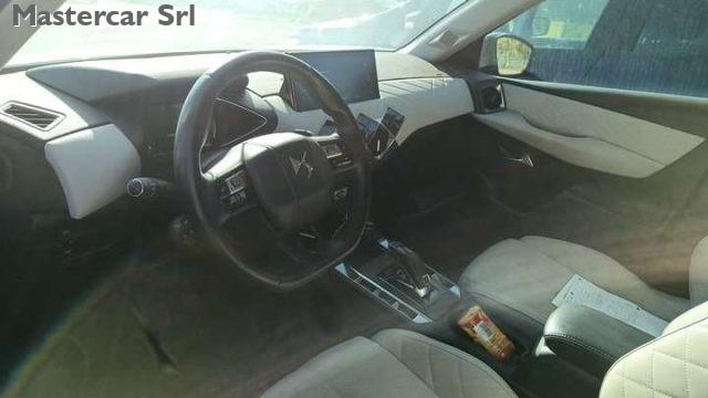 DS AUTOMOBILES DS 3 Crossback Crossback DS3 1.2 Grand Chic 130cv TG: GK977RR