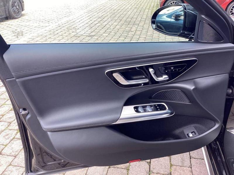 Mercedes-Benz Classe E 220d Station Wagon AMG Line Advanced Plus