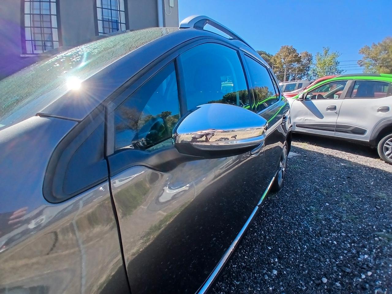 Peugeot 2008 100CV S&S Allure