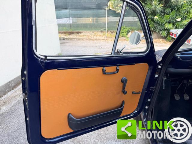 FIAT 500 110 F/11 R650