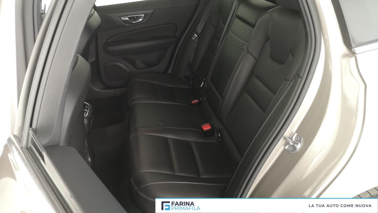 VOLVO V60 II 2019 - V60 2.0 d4 Inscription awd geartronic