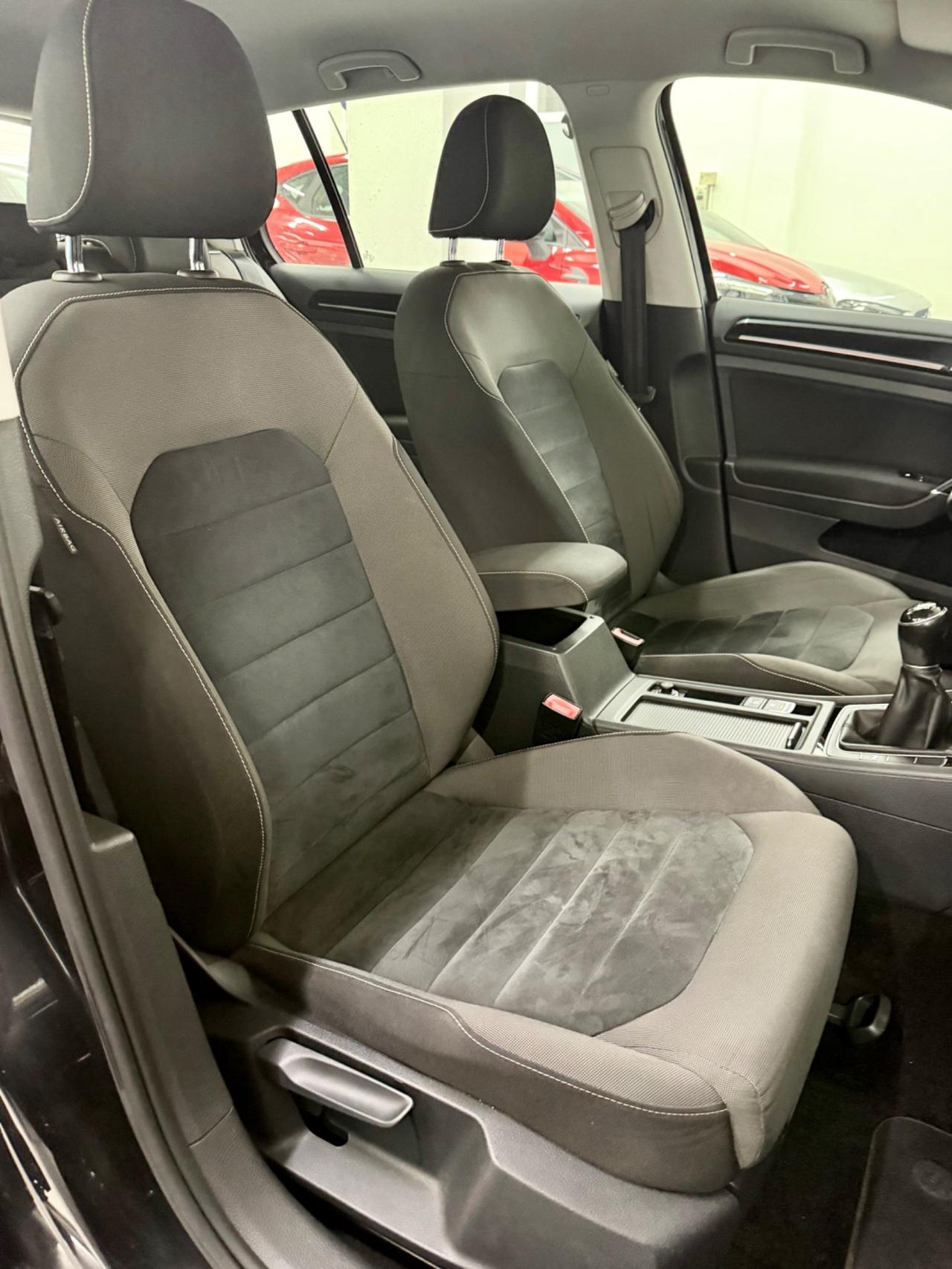 VW Golf 7 TSI 125 CV 5p. Highline FINANZIABILE