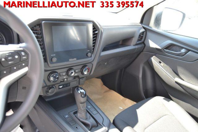 ISUZU D-Max N60 1.9 aut. Crew B DoubleCab 4x4 PICK-UP