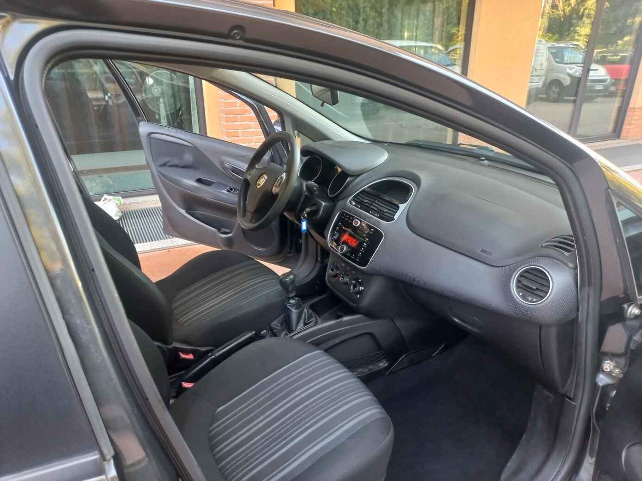 Fiat Punto Classic 1.2 5 porte Active