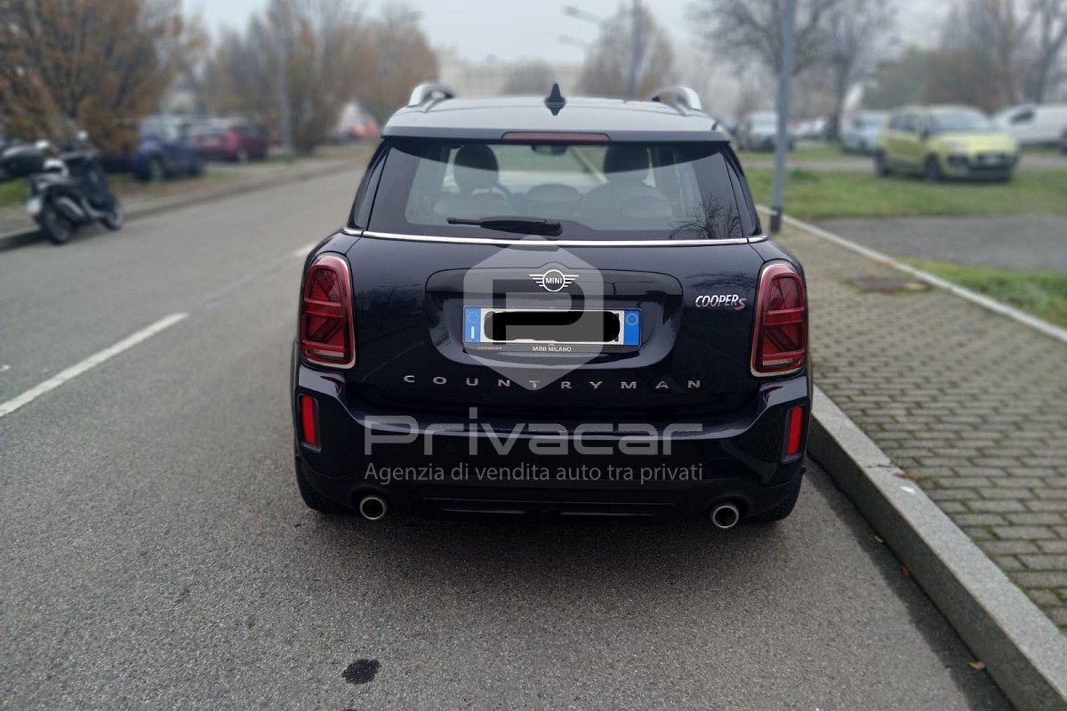 MINI Mini 2.0 Cooper S Business Countryman Automatica