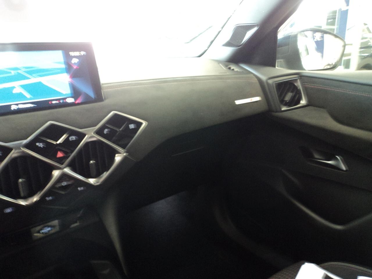 DS3 Crossback PureTech 100 Performance Line