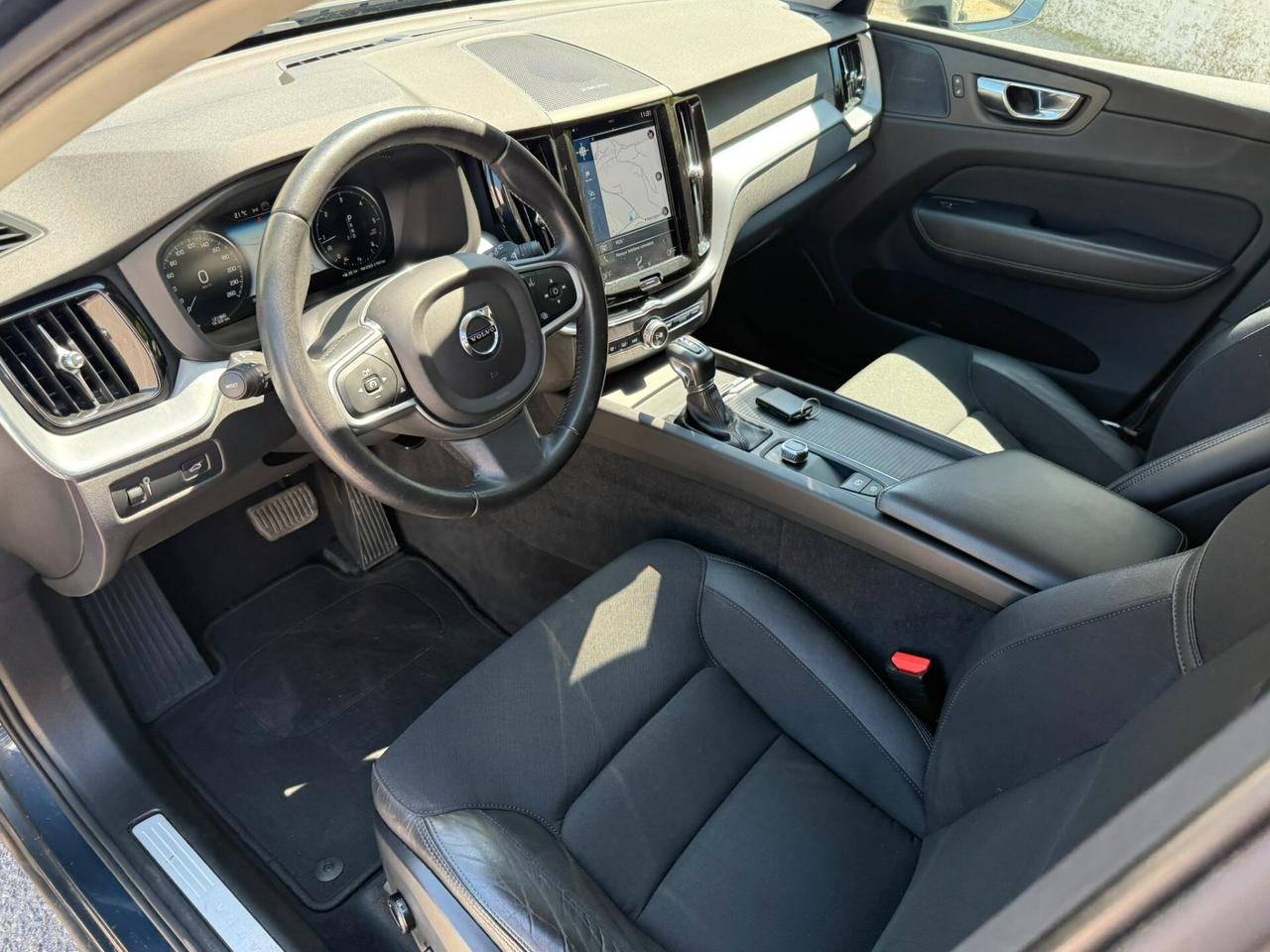 Volvo XC 60 D4 AWD Geartronic Inscription