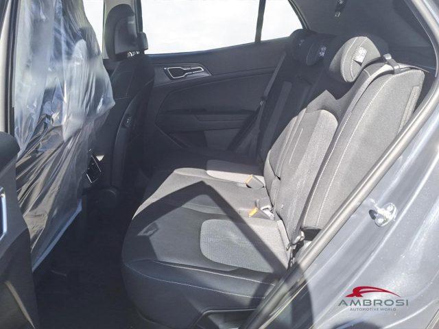 KIA Sportage PE 1.6 HEV STYLE TT
