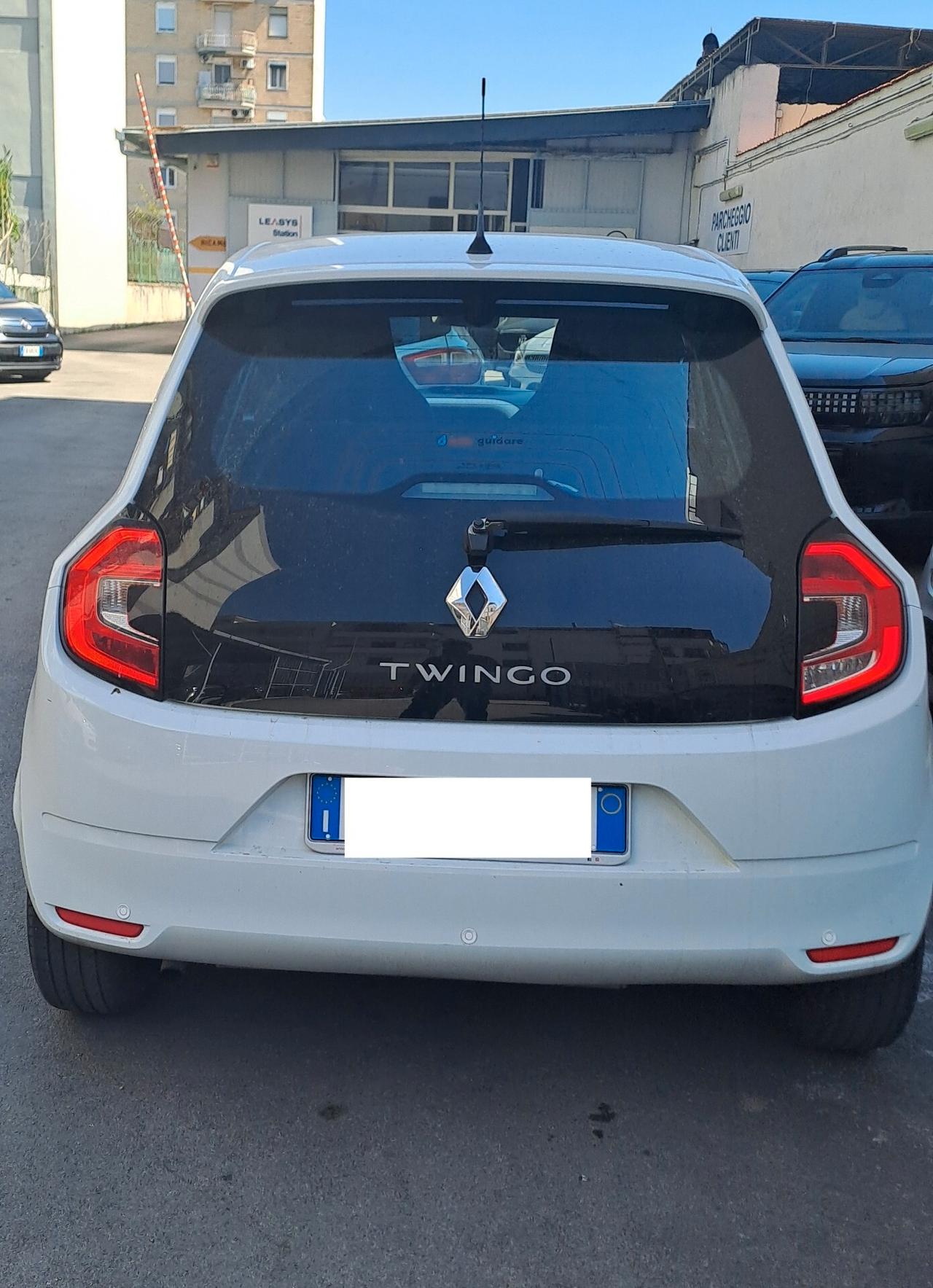 Renault Twingo 1.0 73cv IN PRONTA CONSEGNA!!