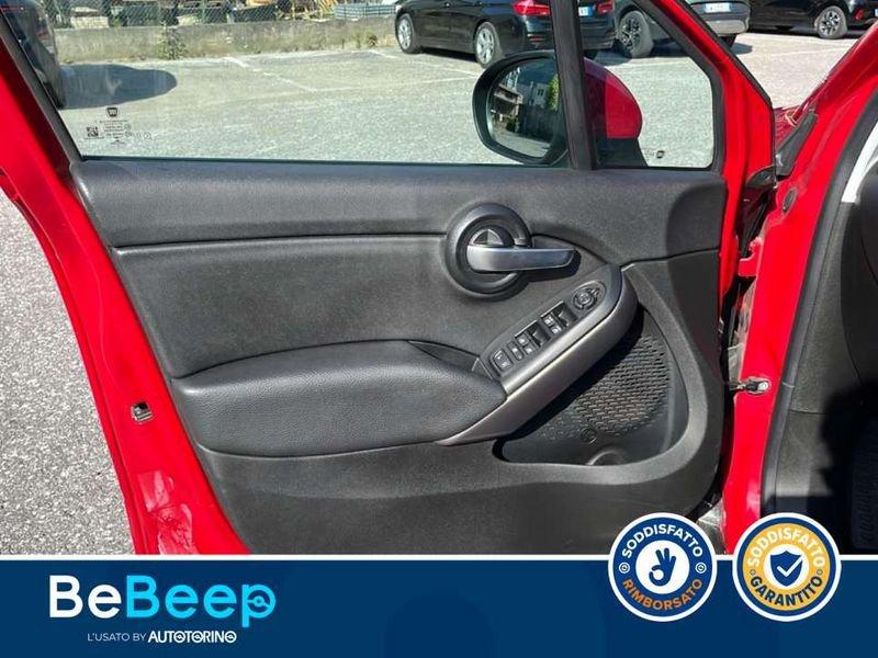 FIAT 500X 1.0 T3 CROSS 120CV