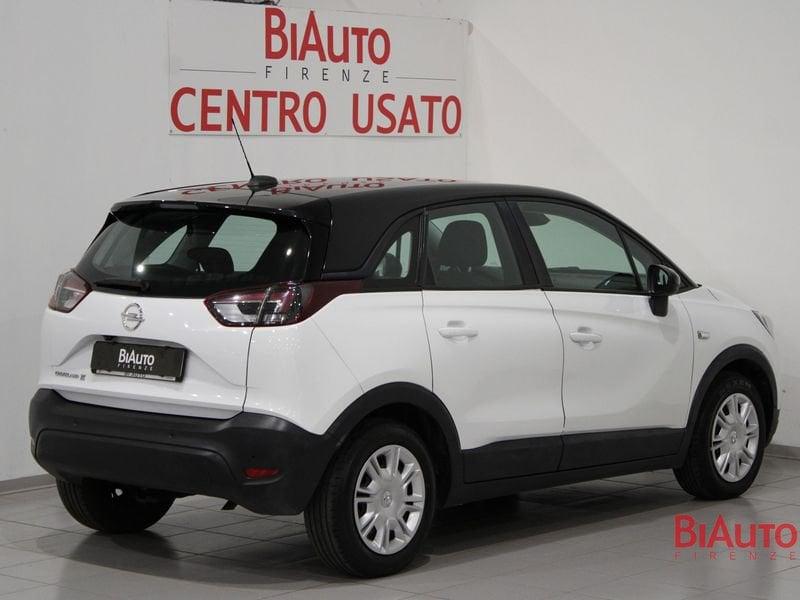 Opel Crossland Crossland X 1.2 12V Advance