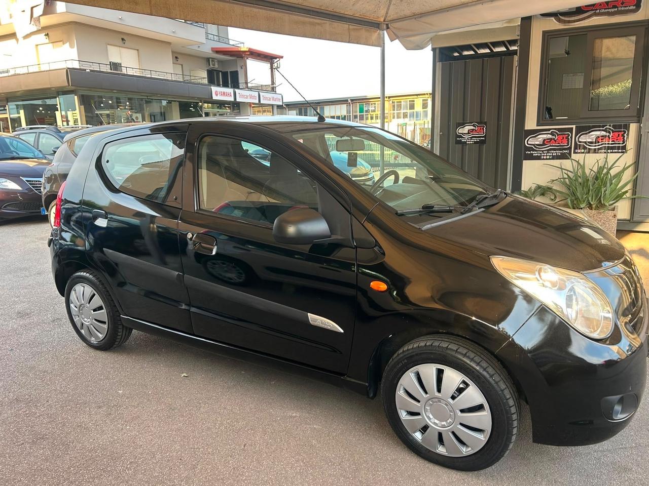 Suzuki Alto 1.0 GLX