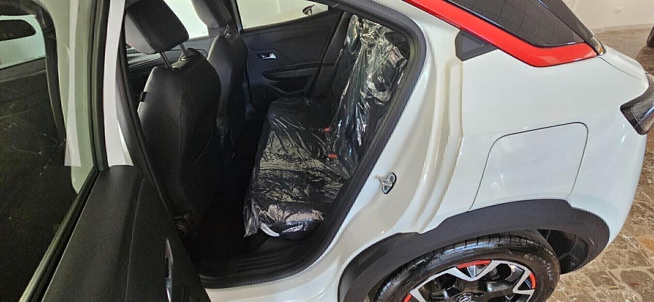 Opel Mokka 1.2 Turbo GS