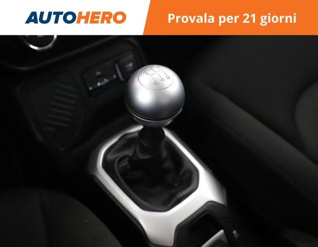 JEEP Renegade 1.6 E-TorQ EVO Sport